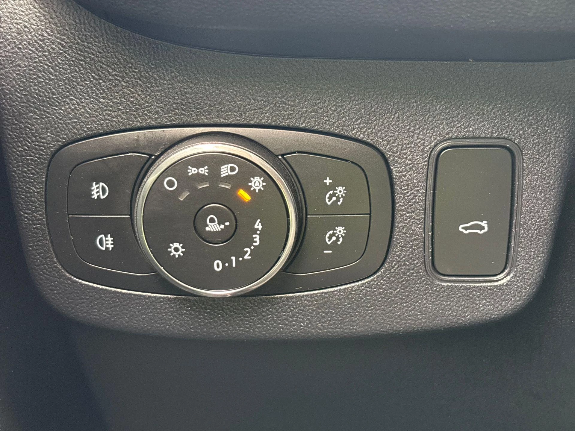 Ford Puma 1.0 EcoBoost Hybrid ST-Line X
