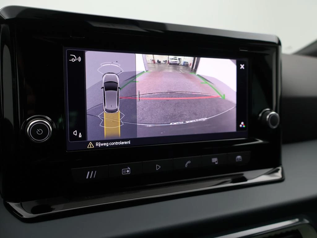 SEAT Ibiza 2026 Ibiza Play Plus 1.0 TSI 95PK *VIRTUAL COCKPIT*CAMERA*PDC*APP-CONNECT*NAVI*...*