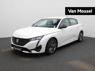 Peugeot 308 1.2 PureTech 130 S&S Active Pack