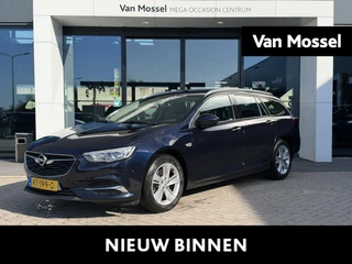 Opel Insignia Sports Tourer 1.5 Turbo Business Executive