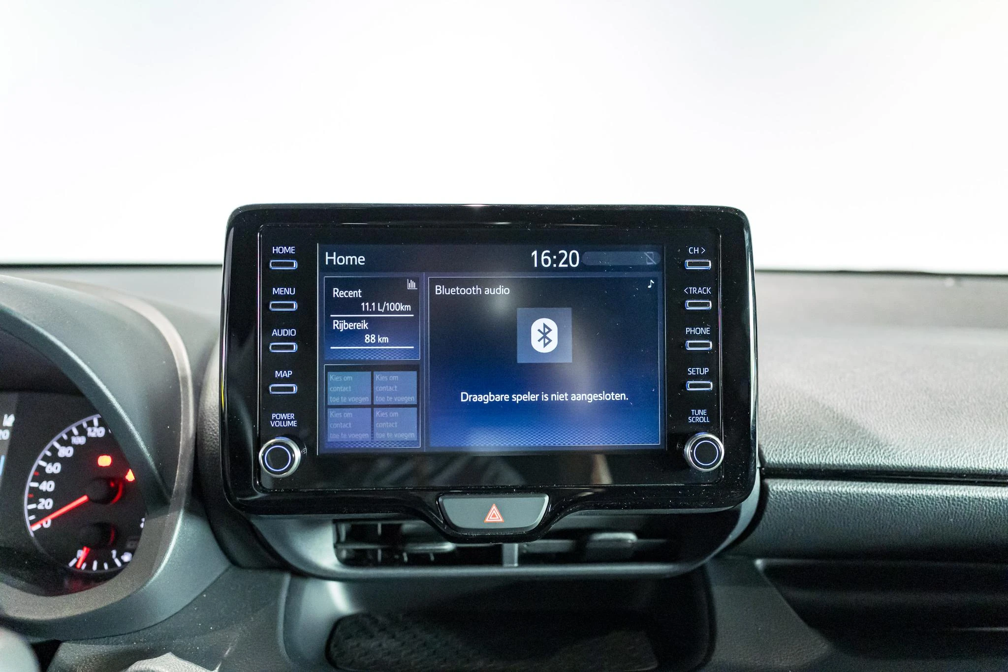 Toyota Yaris 1.6 GR Performance