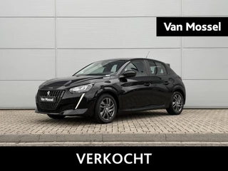 Peugeot 208 1.2 PureTech Active Pack