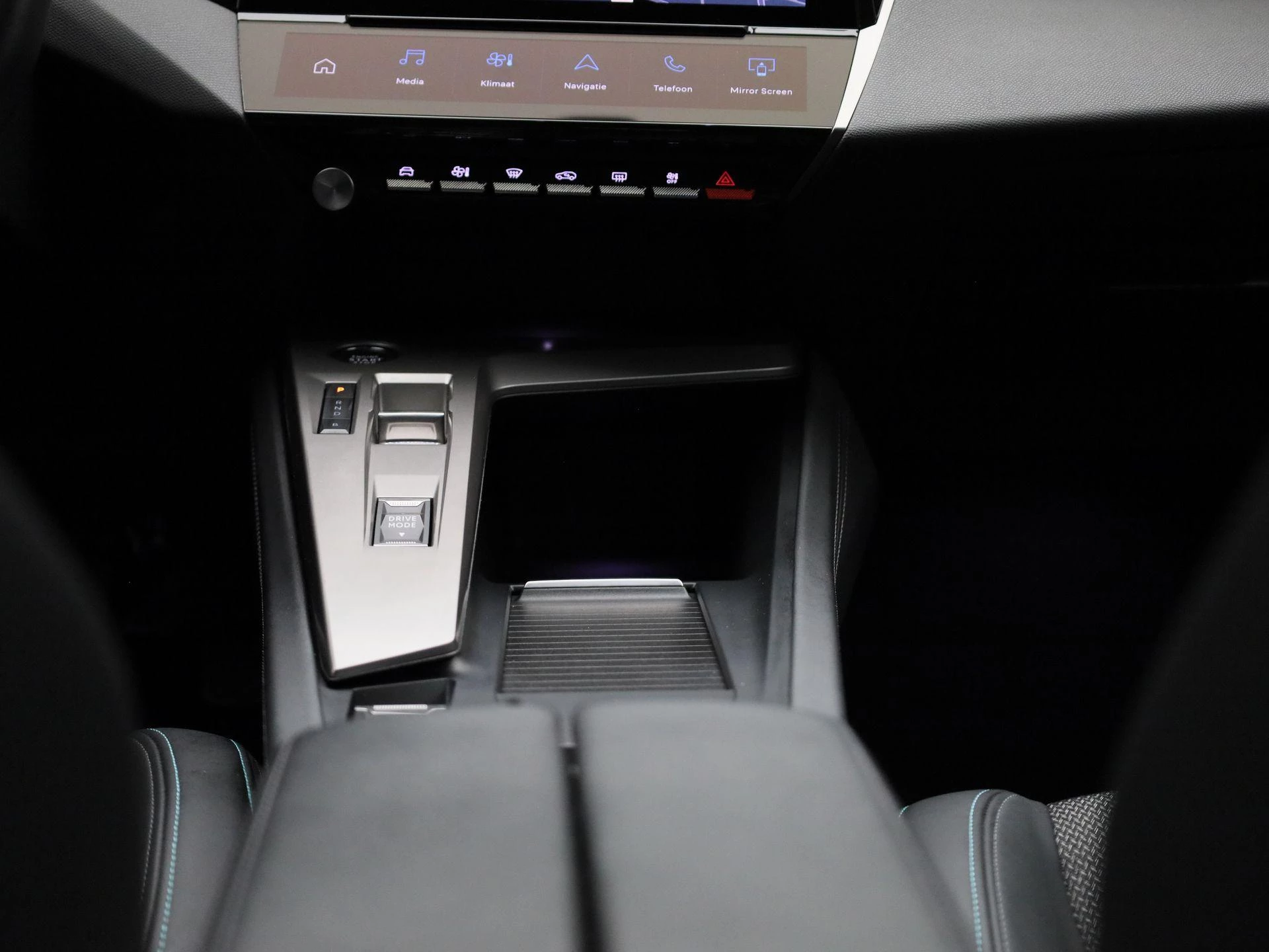 Peugeot 308 SW 1.6 Hybrid 180 S&S EAT8 Allure