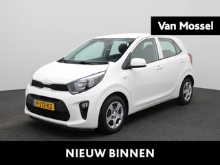 Kia Picanto 1.0 DPi ComfortLine 5p
