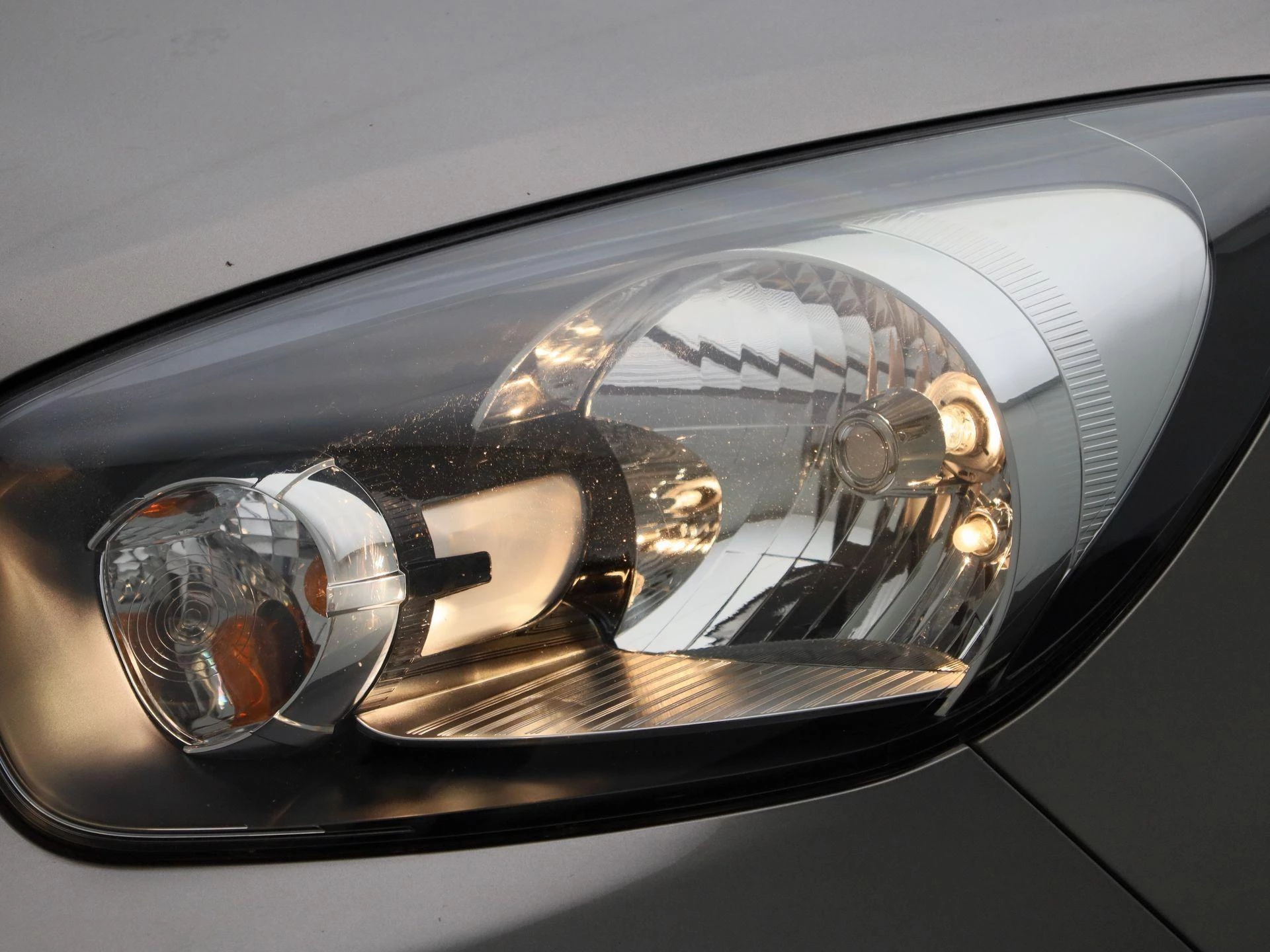 Kia Picanto 1.0 CVVT ComfortLine