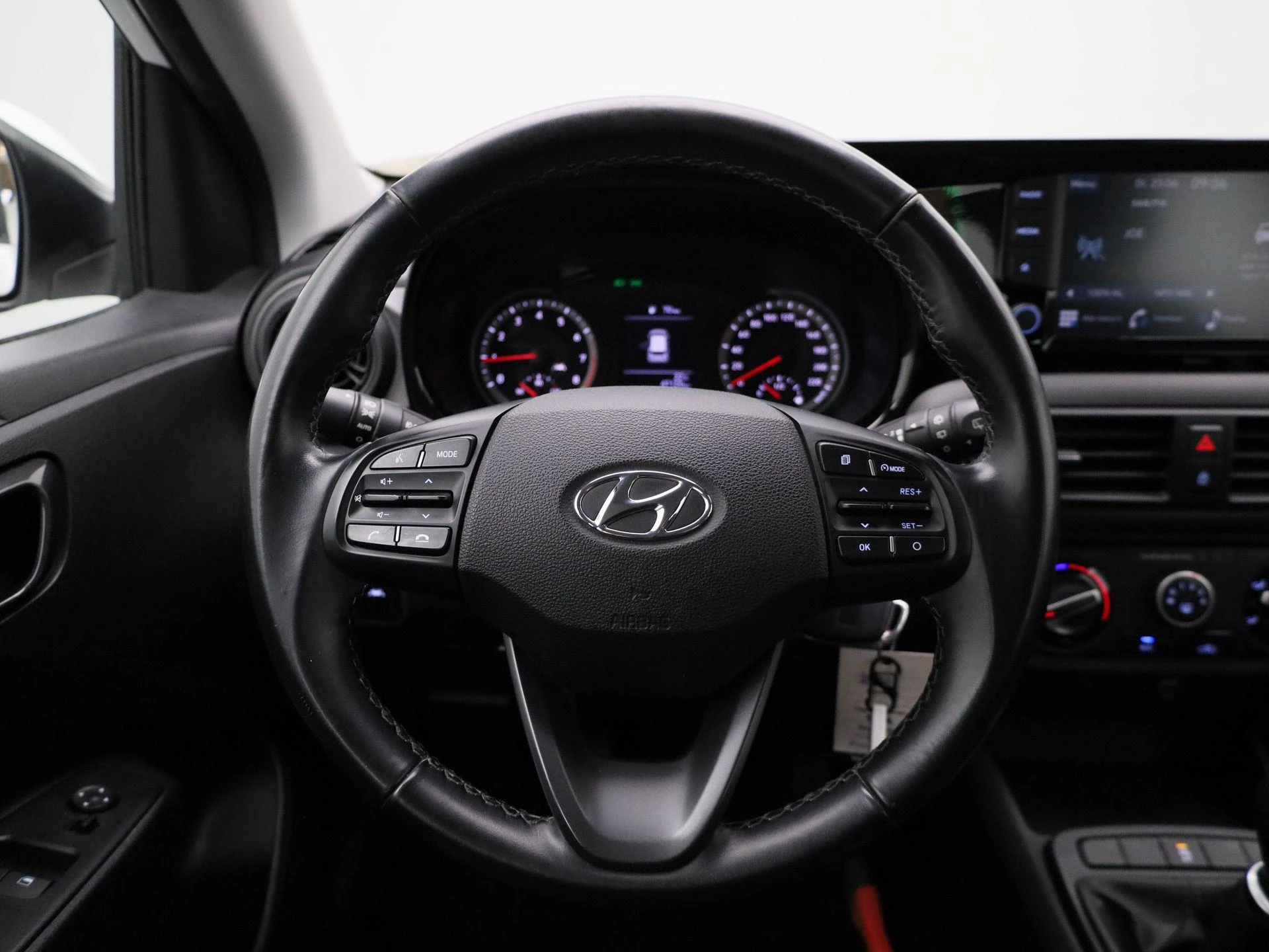 Hyundai i10 1.0 Comfort |