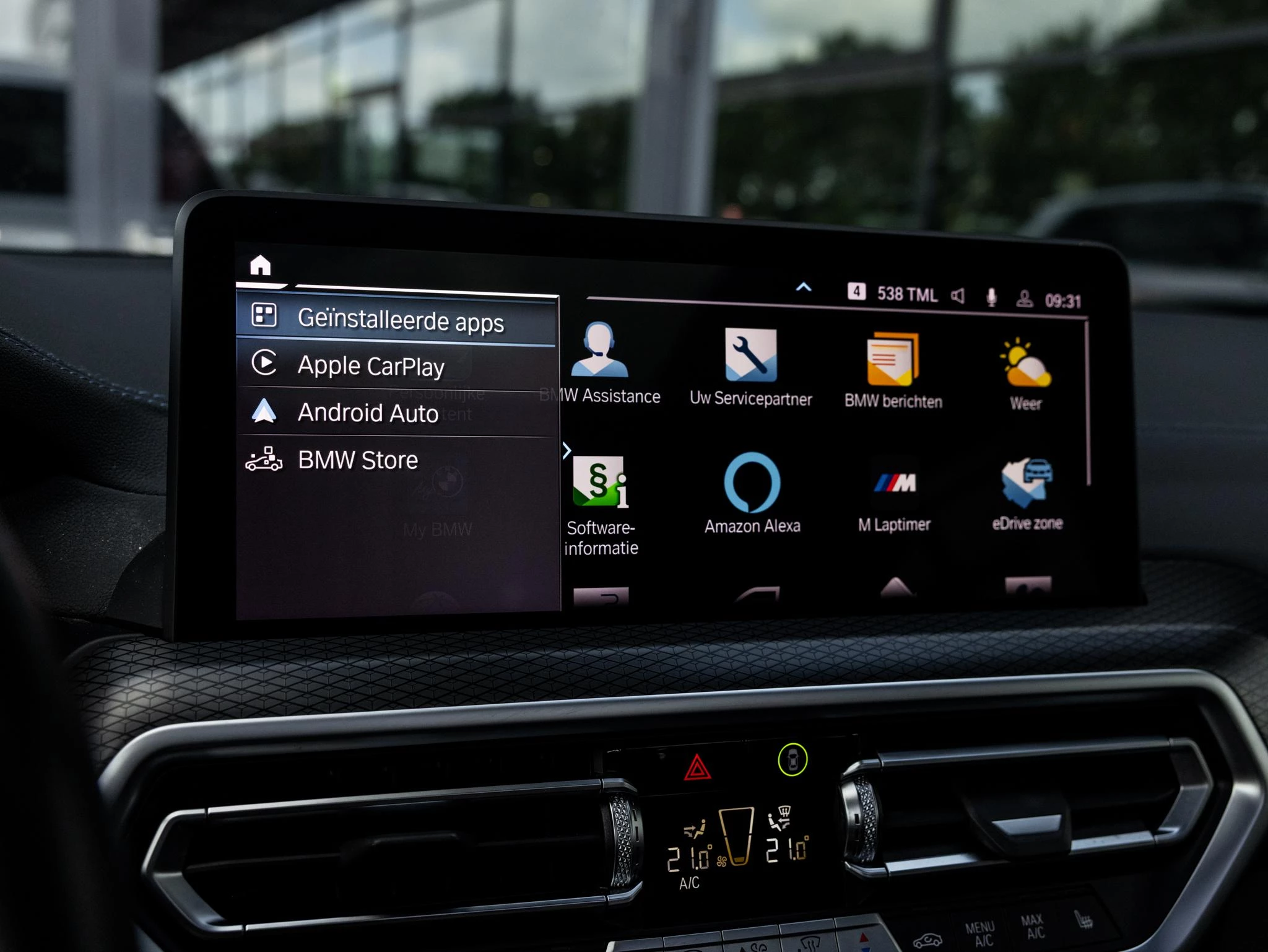 BMW X3 xDrive30e High Executive