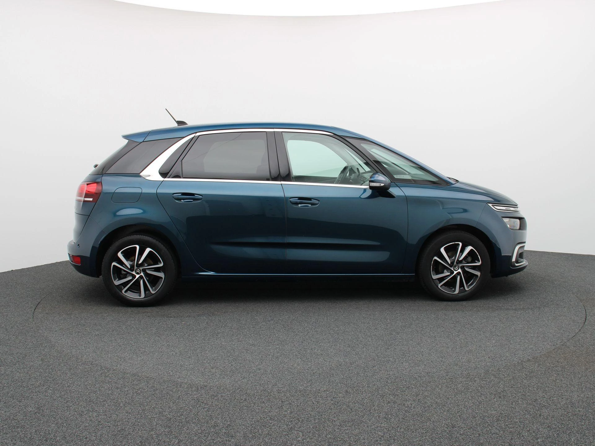 Citroën C4 Spacetourer 1.5 BlueHDi 130 S&S EAT8 Feel