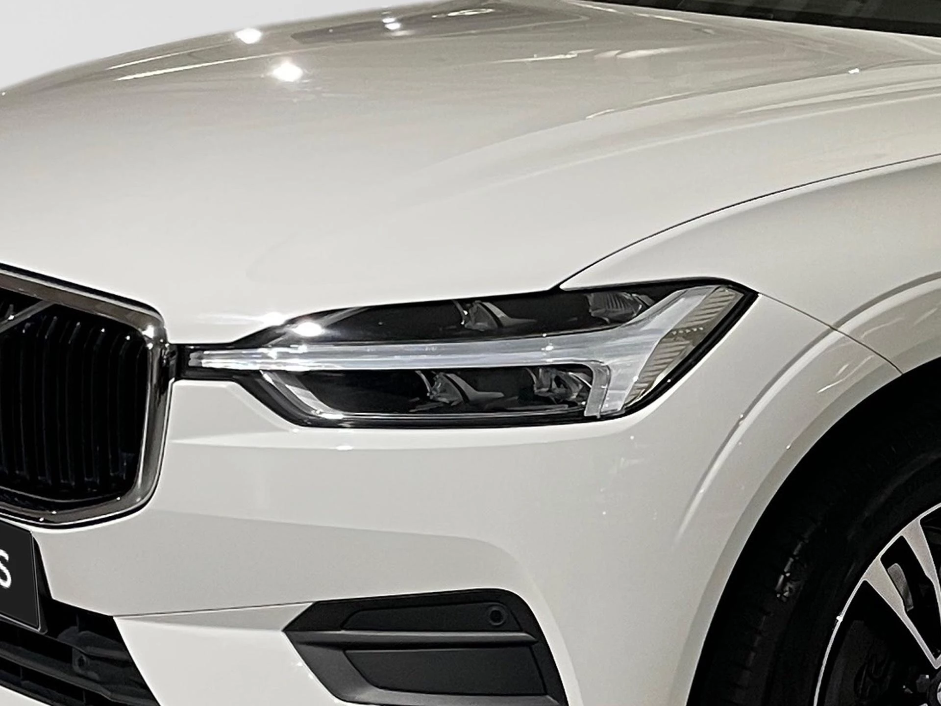 Volvo XC60 2.0 D4 Geartronic Momentum