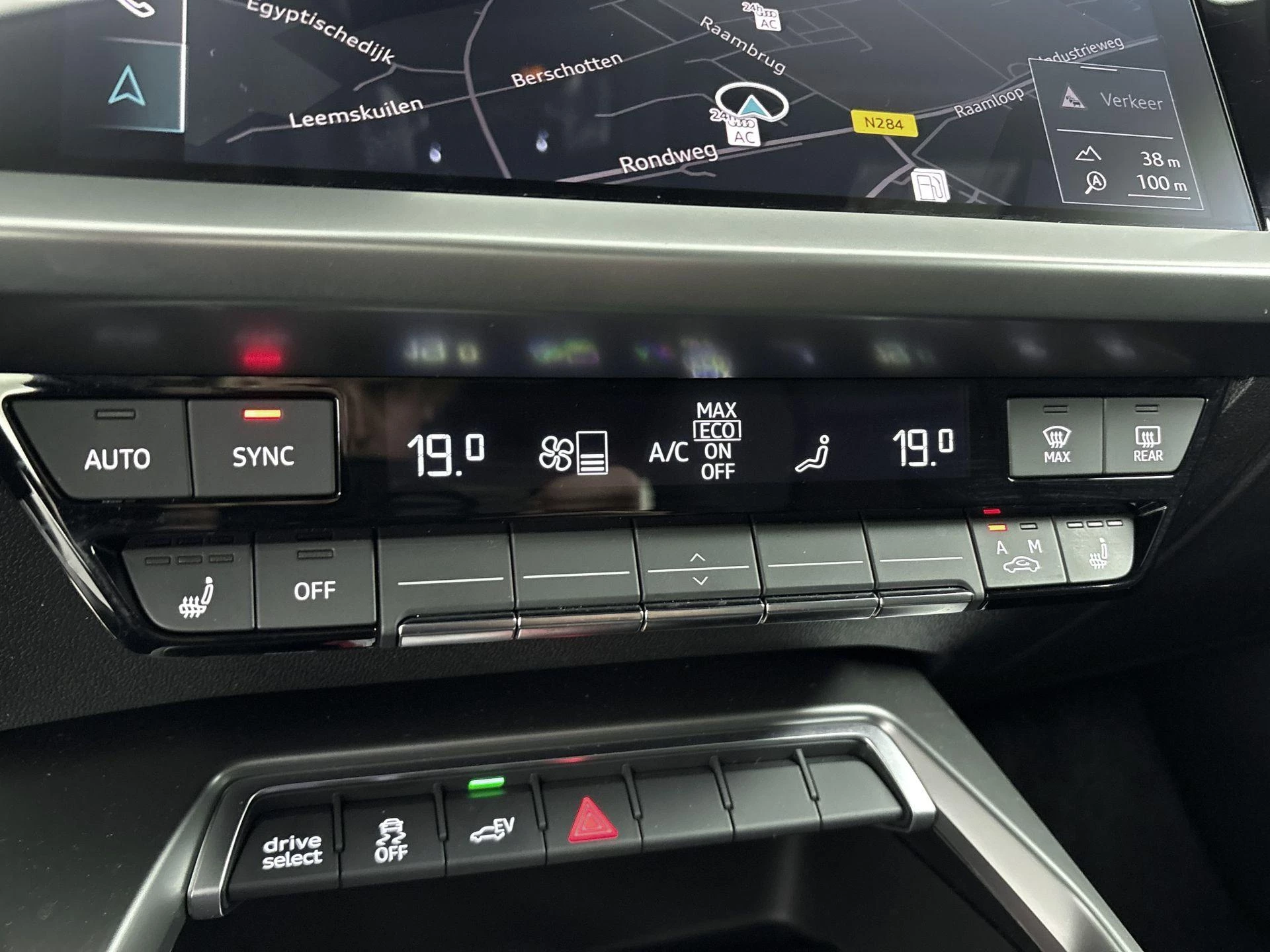 Audi A3 Sportback 45 TFSI e S edition Competition