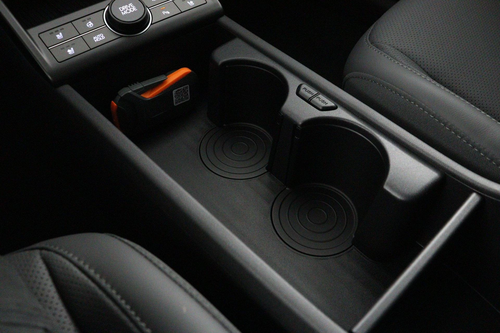 Hyundai Kona 1.6 GDI HEV Premium