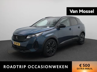 Peugeot 3008 1.2 PureTech GT