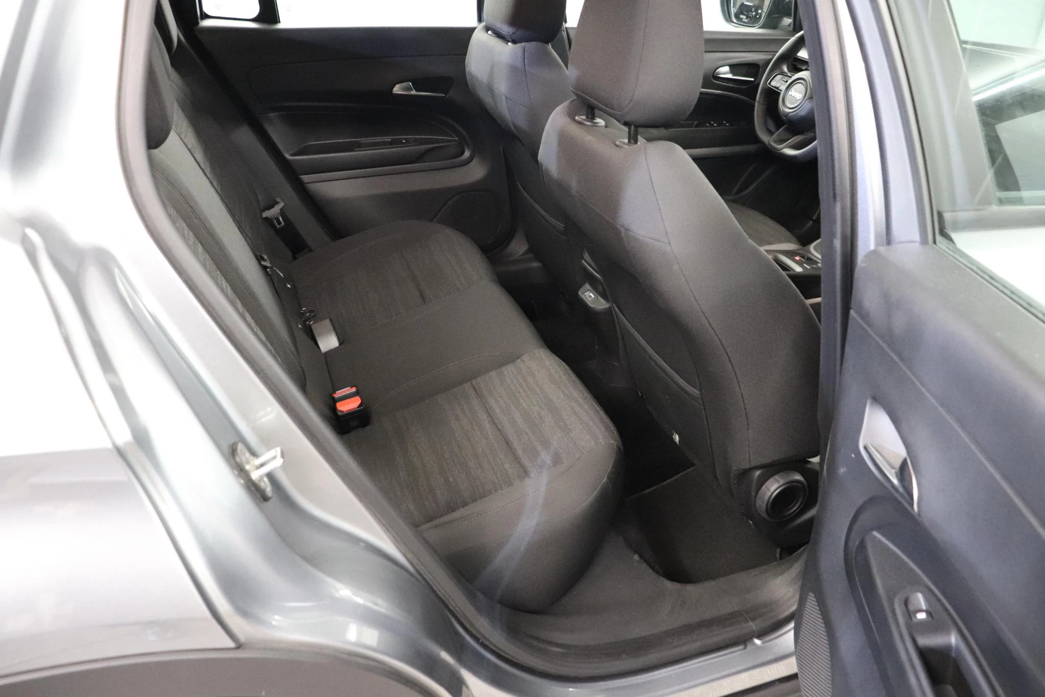 Jeep Avenger Jeep Avenger (5-d) 54kWh Longitude