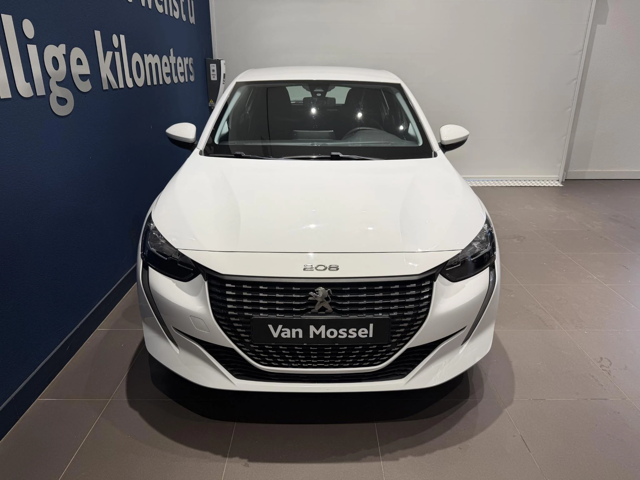 Peugeot 208 1.2 PureTech Active