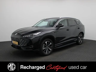 MG HS MG PHEV 1.5 Luxury