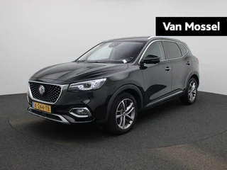 MG EHS 1.5 T-GDI PHEV Aut. Luxury