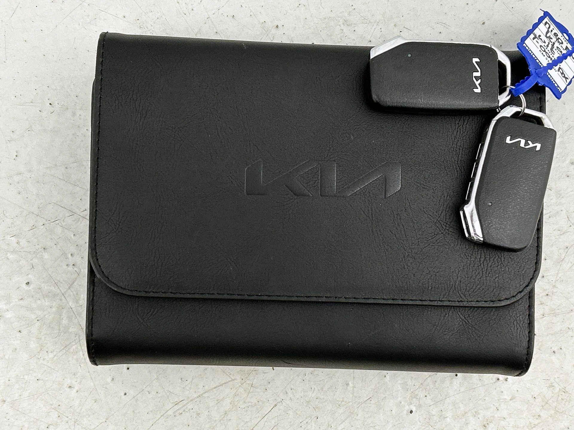 Kia-Niro EV-image-36