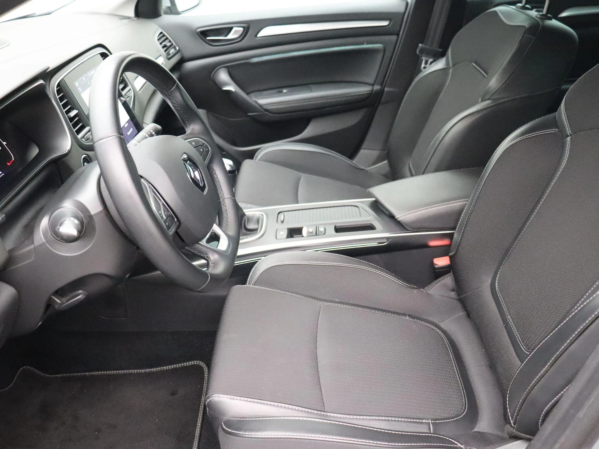 Renault Mégane Grand Tour Grandtour TCe 140 Techno