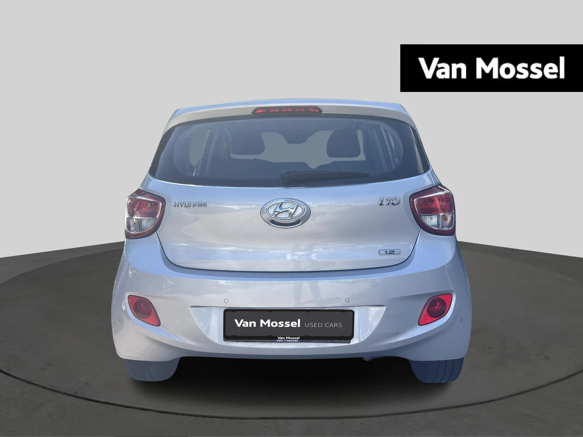 Hyundai i10 1.2 Joy