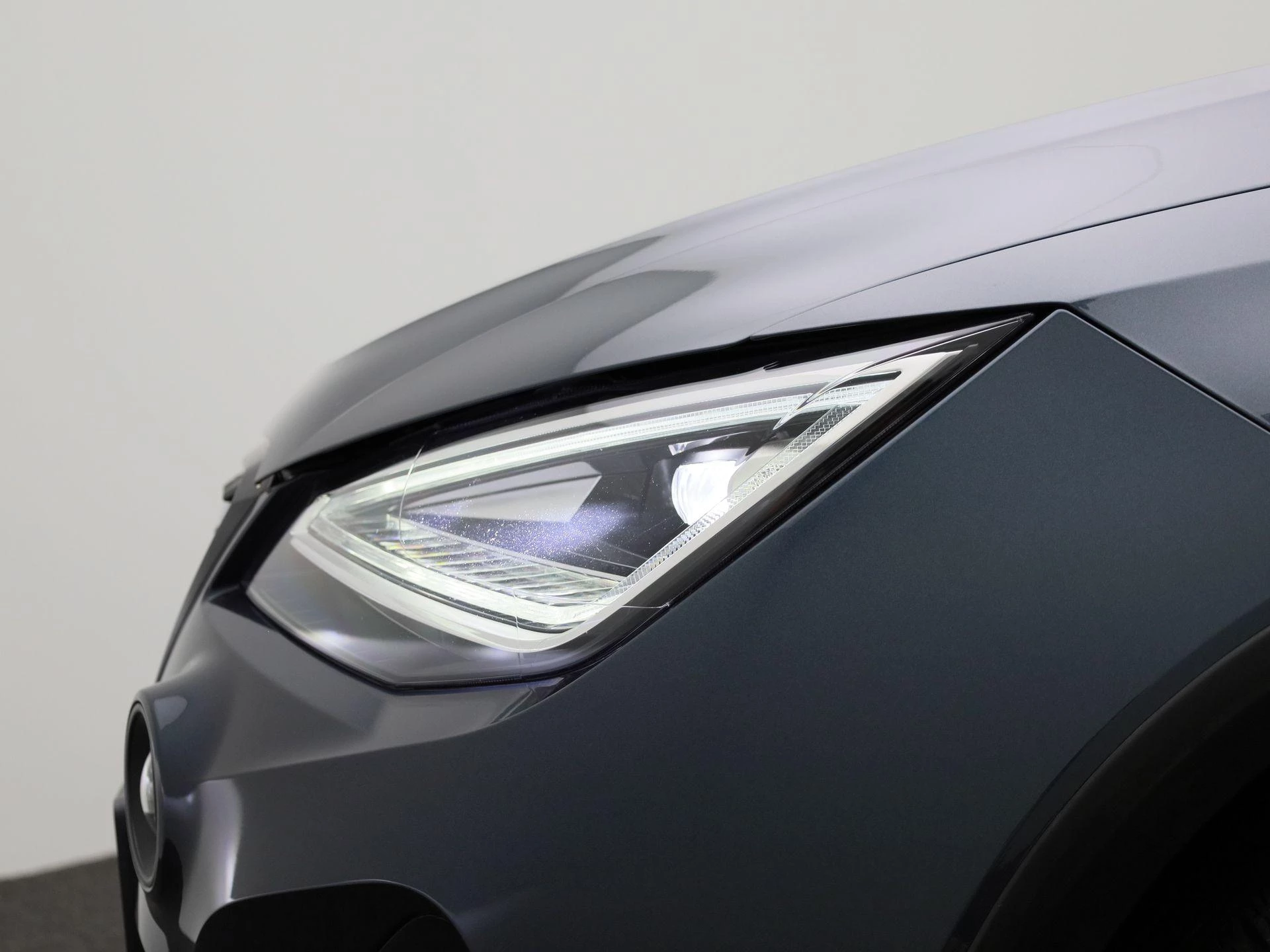 SEAT Arona 1.0 TSI FR Business Intense
