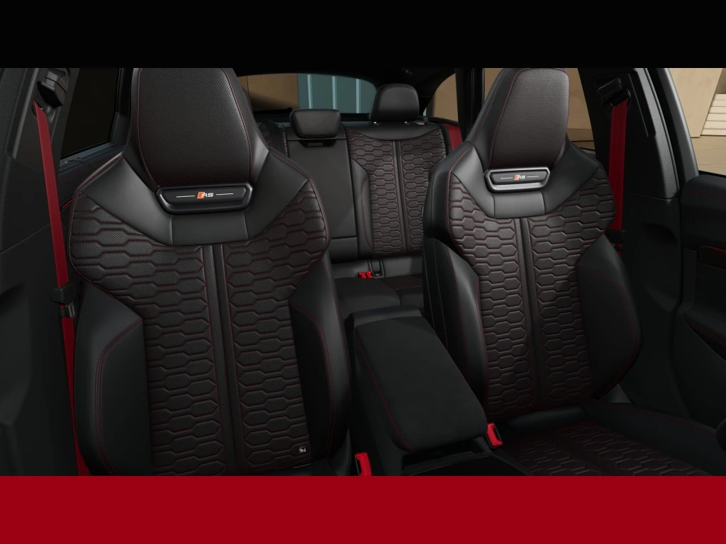Audi RS5 Avant quattro Tech pro HUD Pano AHK B&O