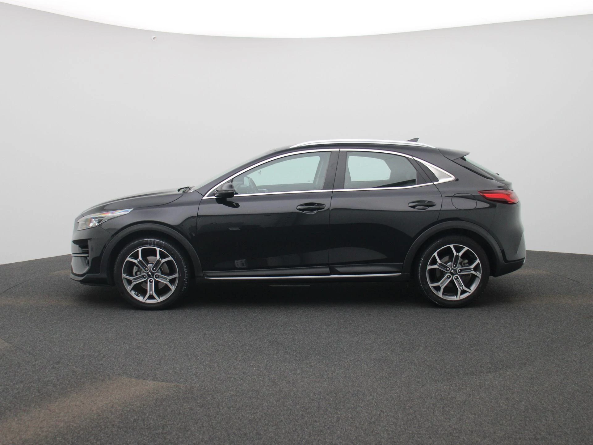 Kia XCeed 1.0 T-GDi DynamicLine