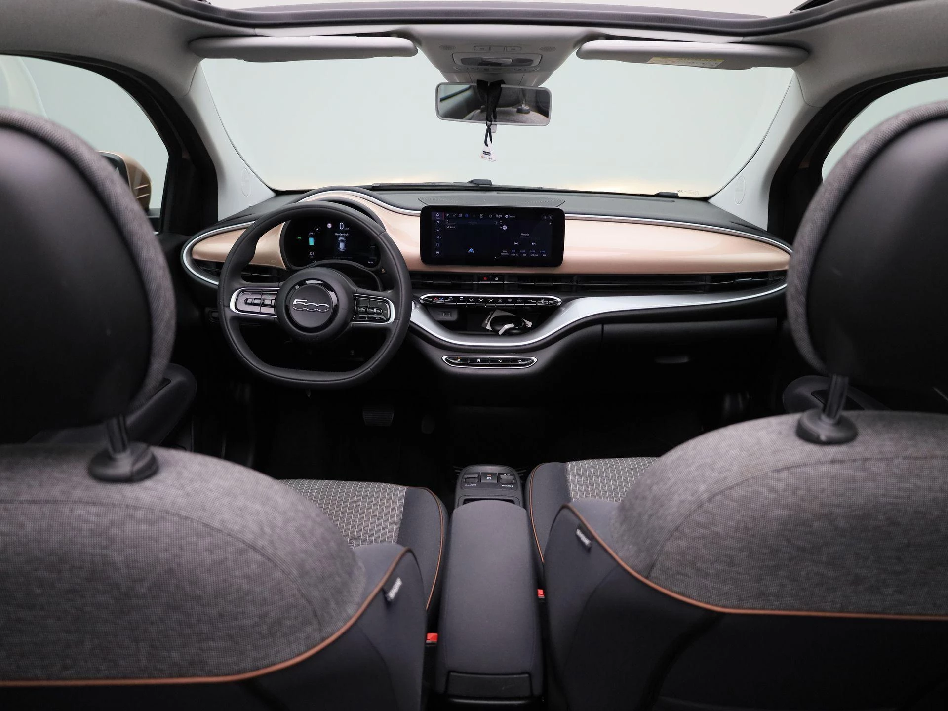 Fiat 500 Icon 42 kWh