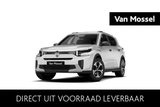 Citroën ë-C3 Aircross Max