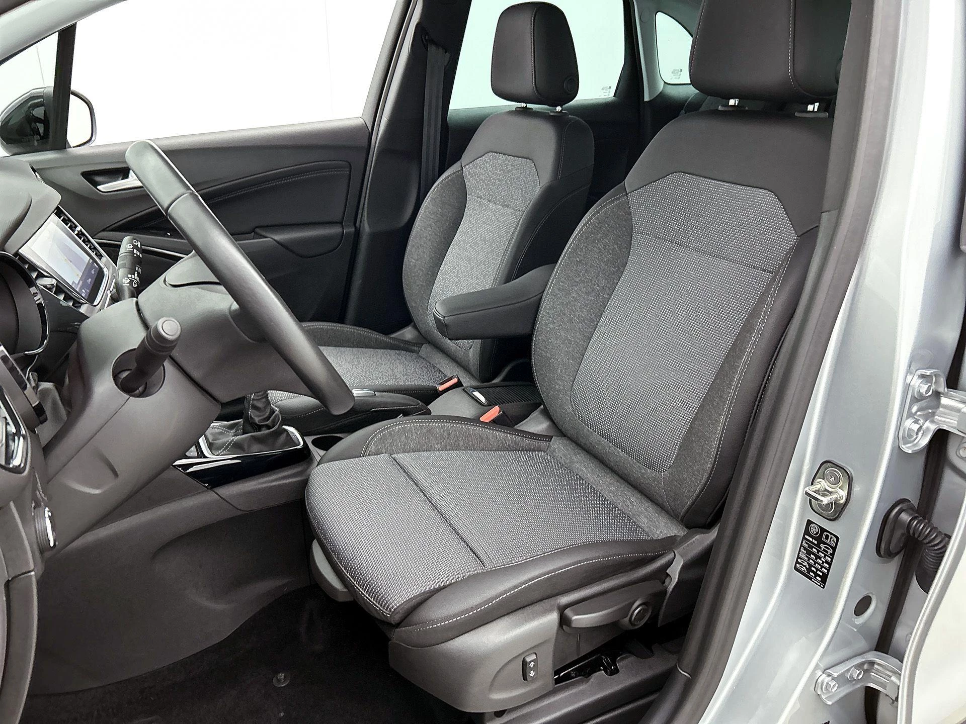 Opel Crossland 1.2 Turbo Elegance