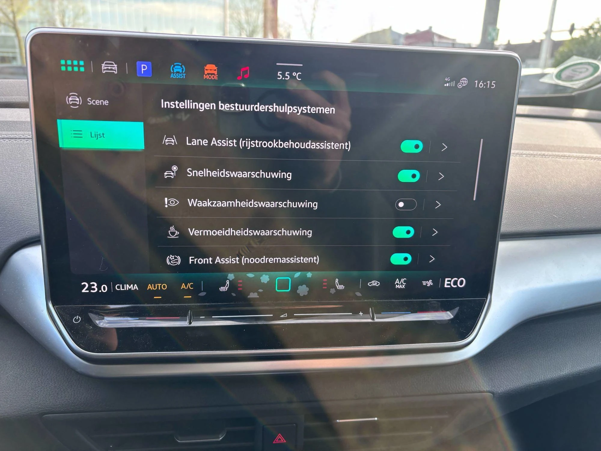 Volkswagen ID.4 Pro Business 77 kWh
