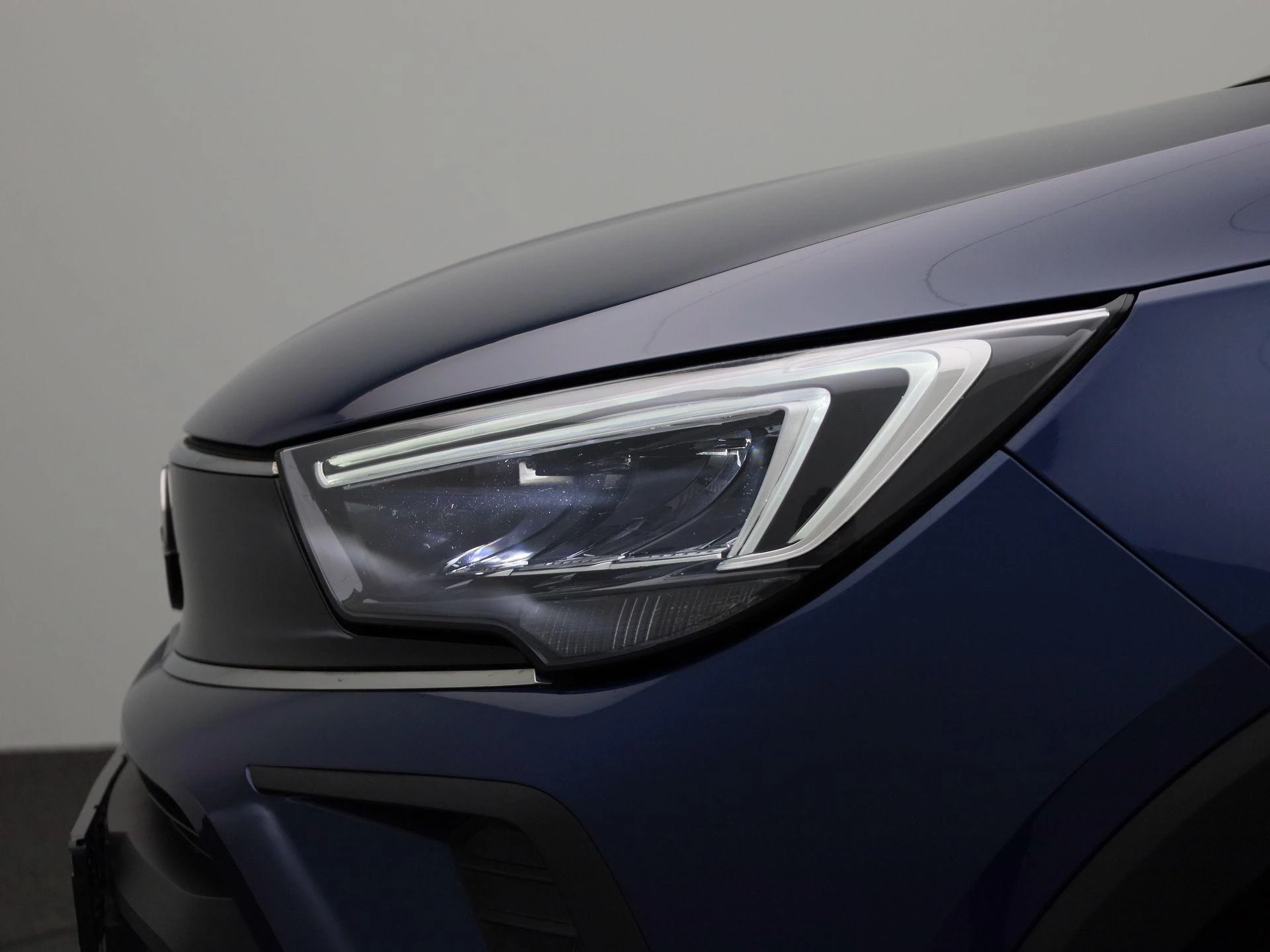 Opel Crossland 1.2 61kW S/S Edition