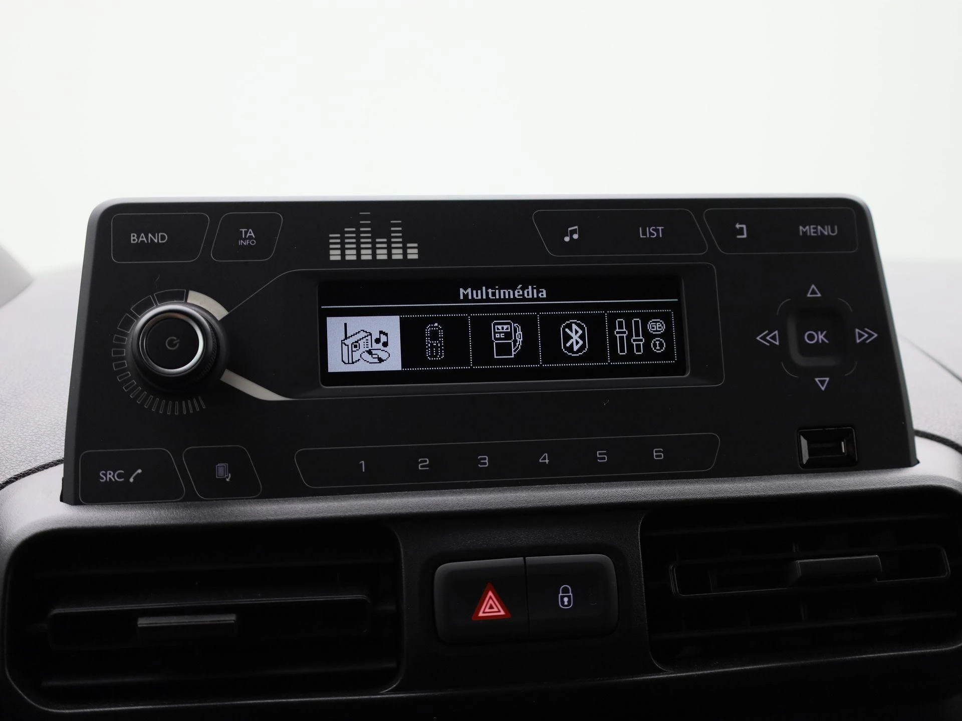 Peugeot Partner 1.5 BHDi L1 Light 55kW Pro