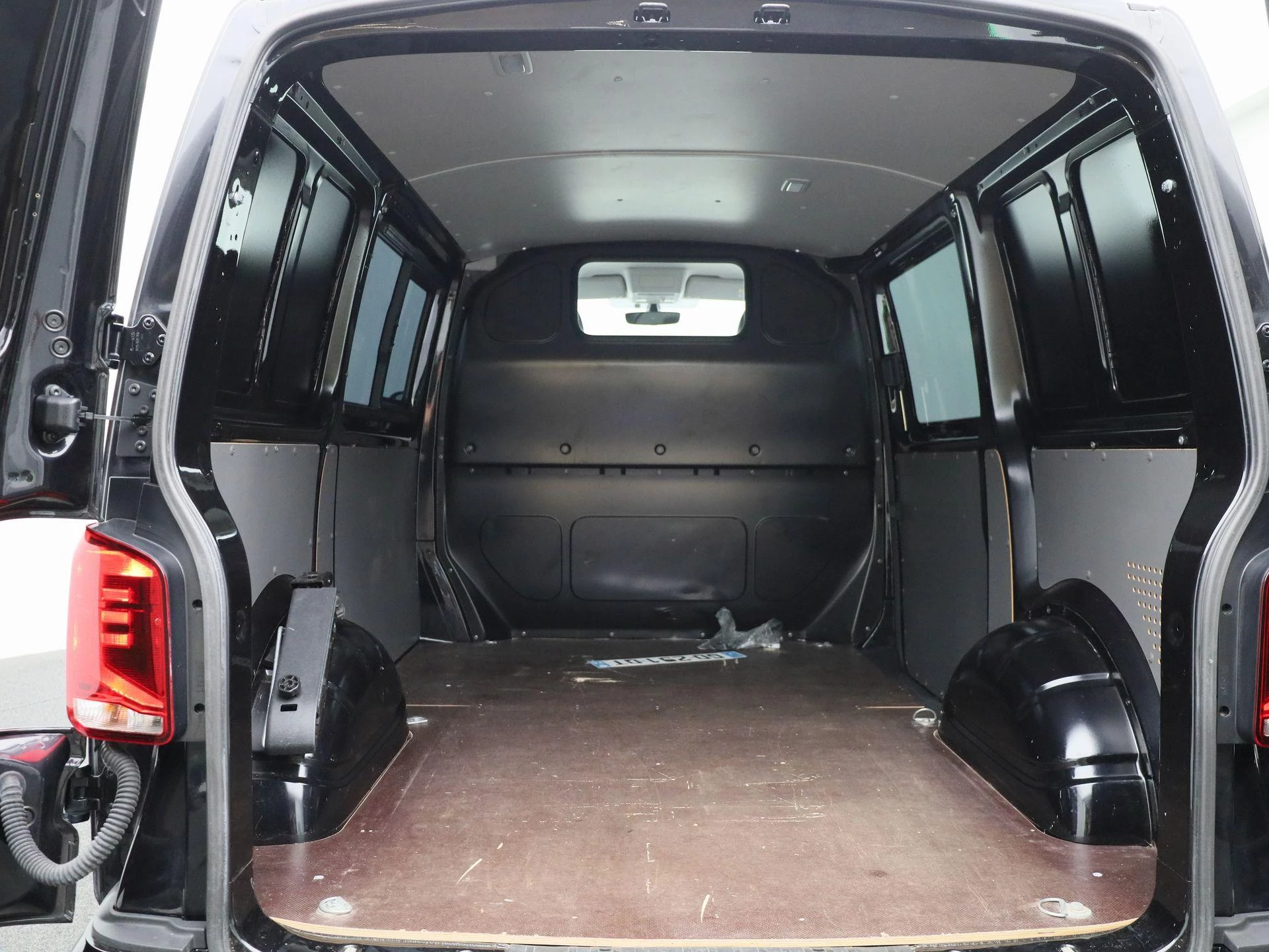 Volkswagen Transporter 2.0 TDI L1H1 4Motion 204PK
