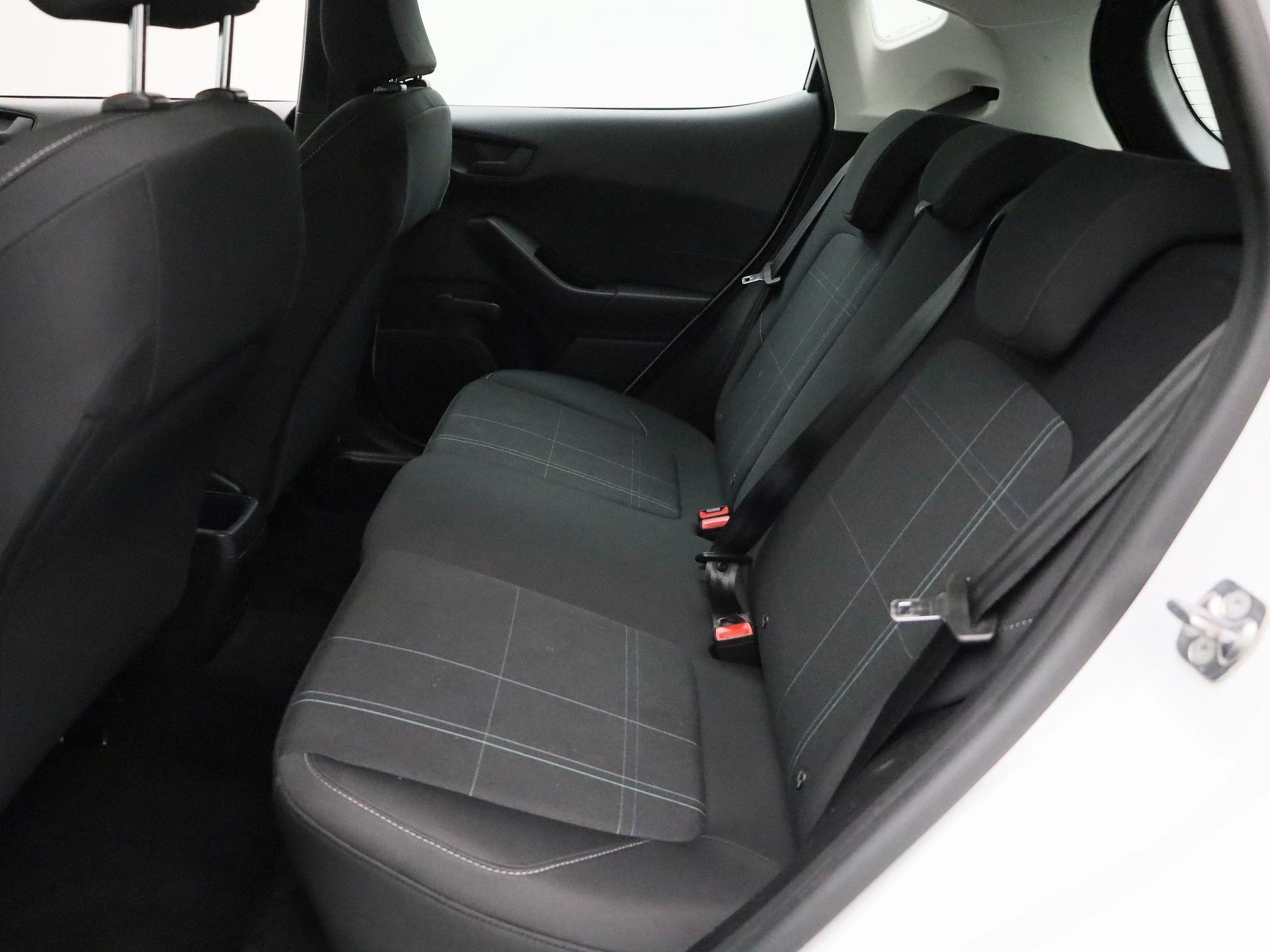 Ford Fiesta 1.0 EcoBoost Connected