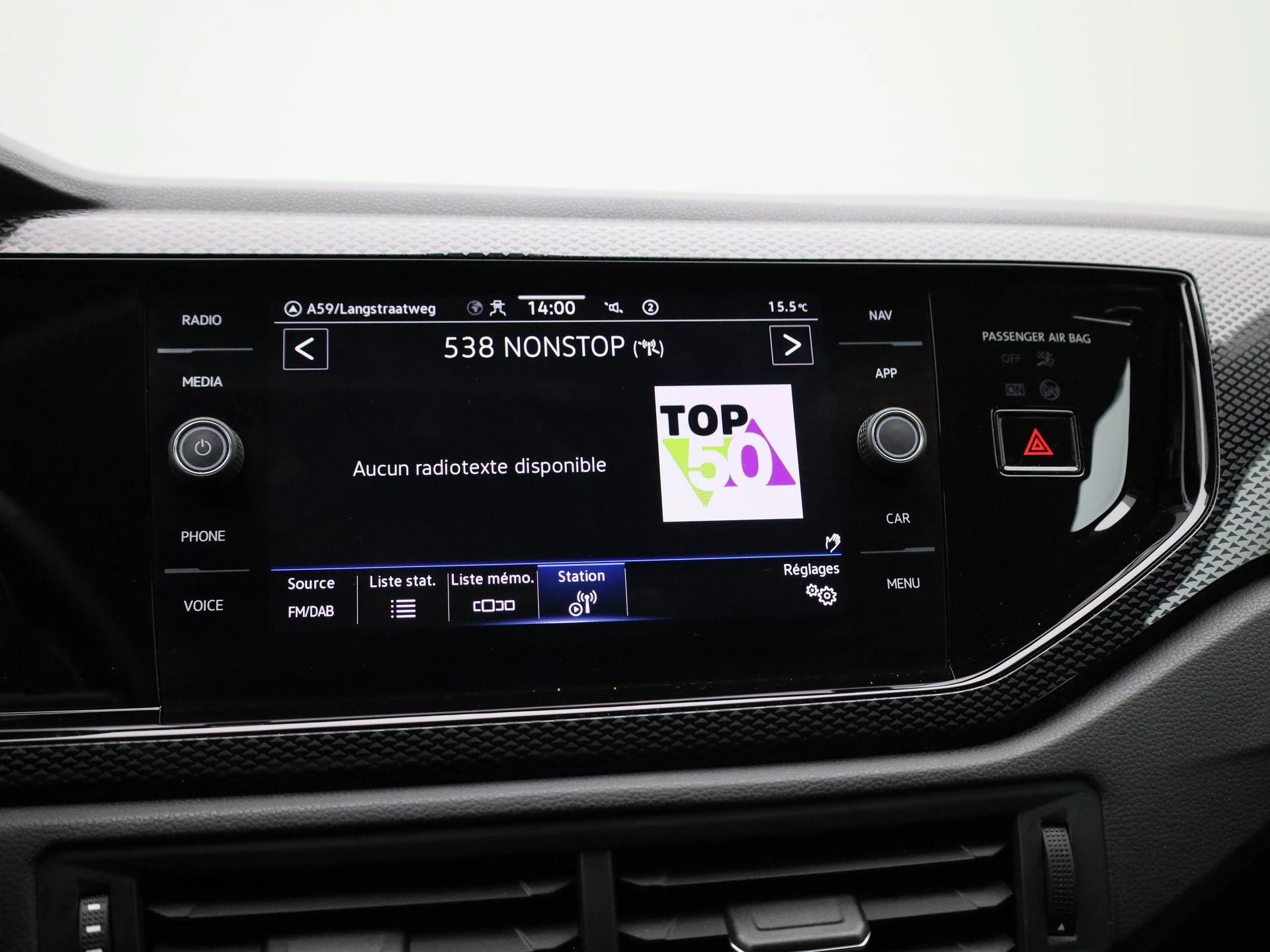 Volkswagen Polo 1.0 TSI Life