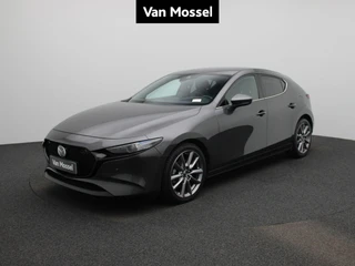 Mazda 3 Hatchback 2.0 Skyactiv-G 90kW Skycruise