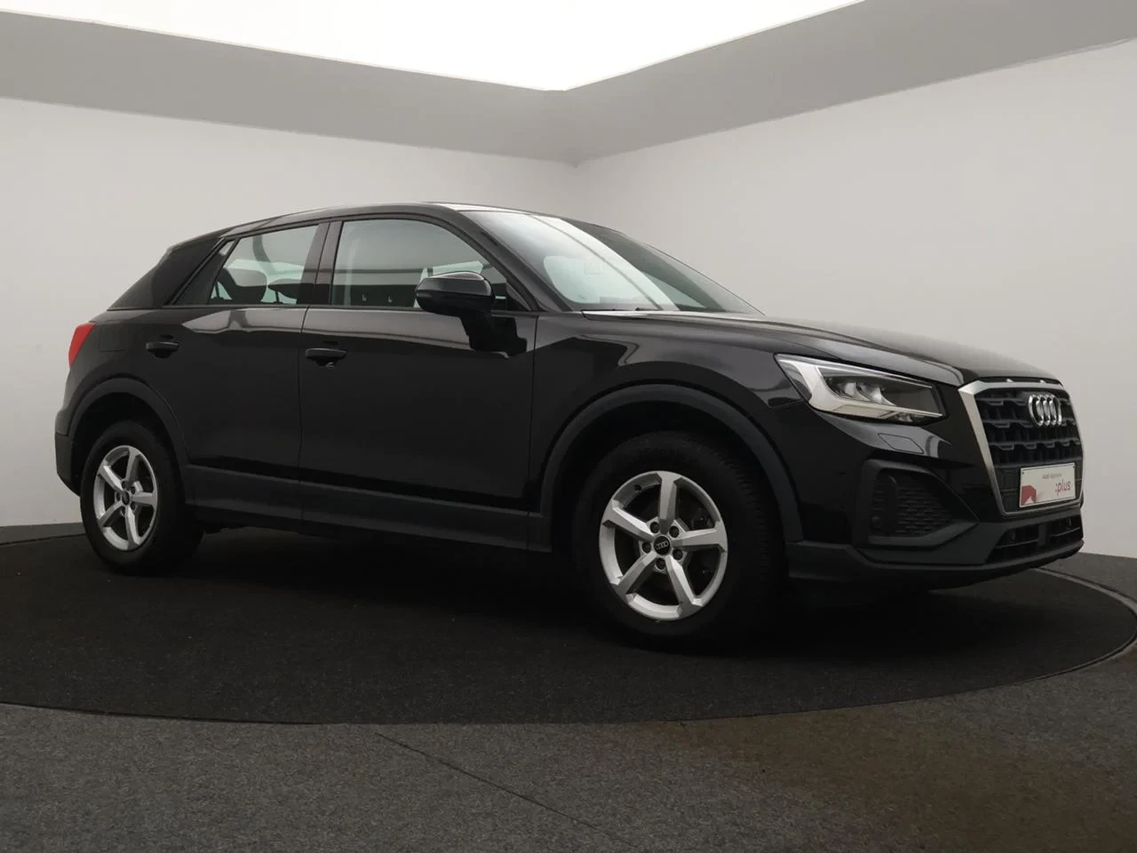 Audi Q2 Audi Q2 Business Edition Attraction 35TFSI 150PK *AUTOMAAT*VIRTUAL COCKPIT*ACC*PDC ACHTER*NAVI*AIRCO*KEYLESS GO*...*