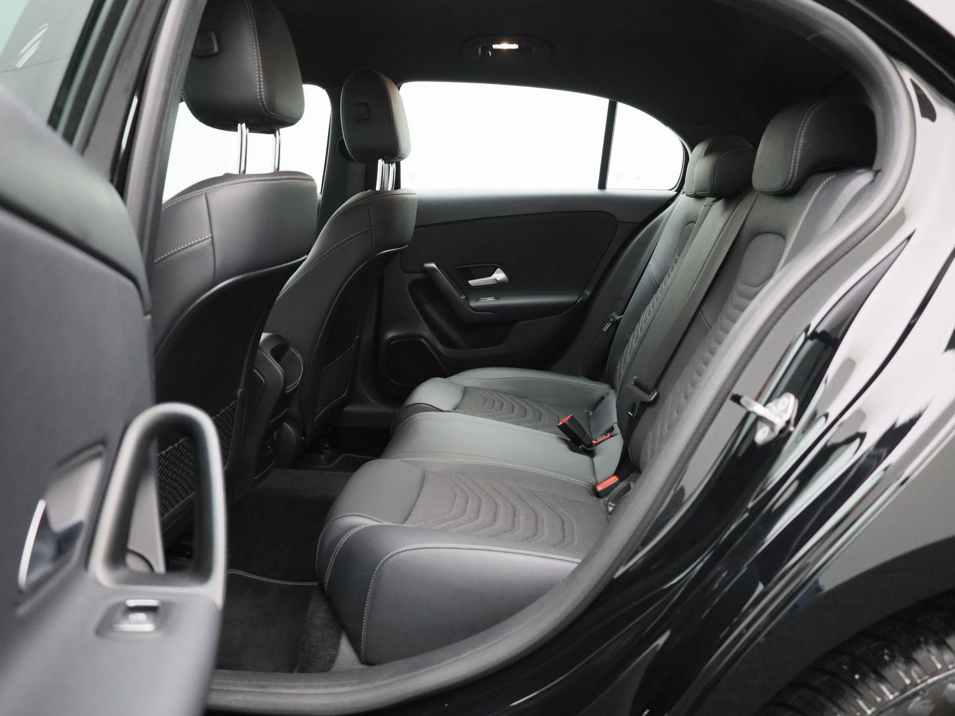 Mercedes-Benz Classe A A 250 e Business Solution