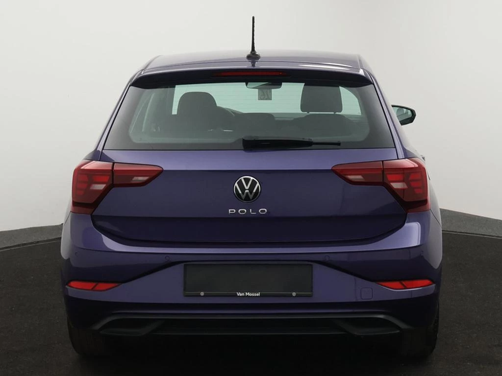 Volkswagen Polo Polo Life Business 1.0TSI 95PK *VIRTAUL COCKPIT*NAVI*CAMERA*PDC*CRUISE*APP-CONNECT*...*