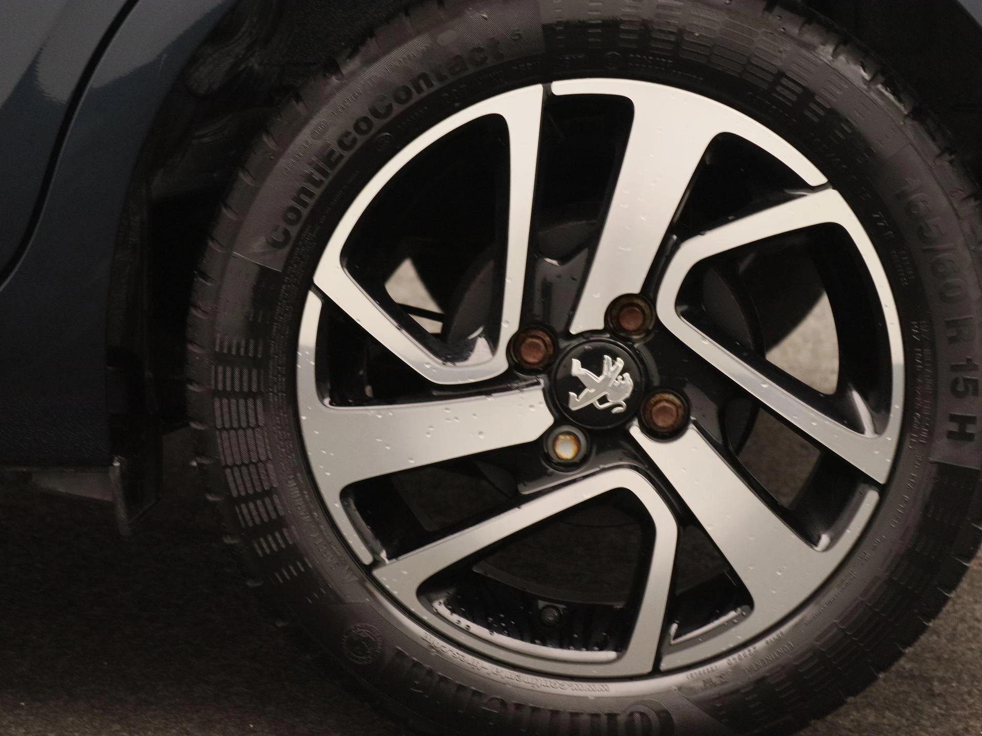 Peugeot 108 1.0 e-VTi Allure