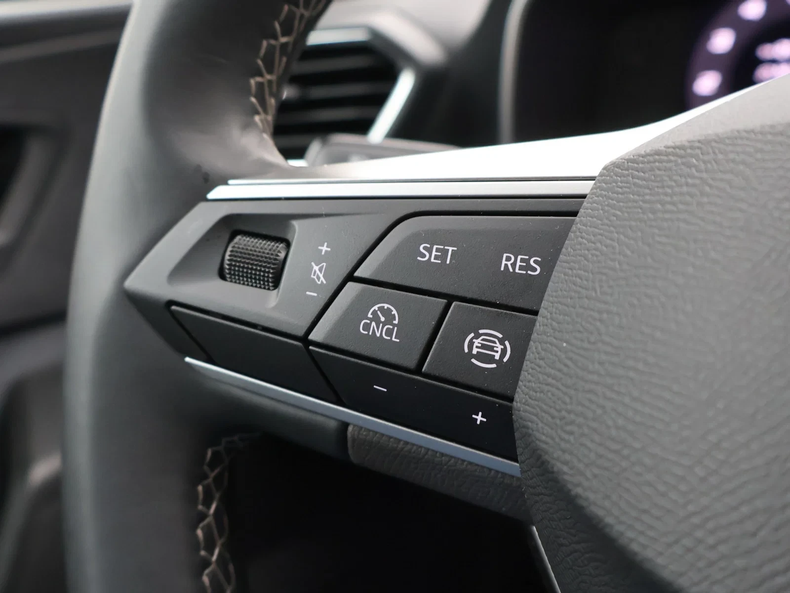 SEAT Leon ST Leon Break Move Navi 1.5 eTSI 115pk DSG / DEMO