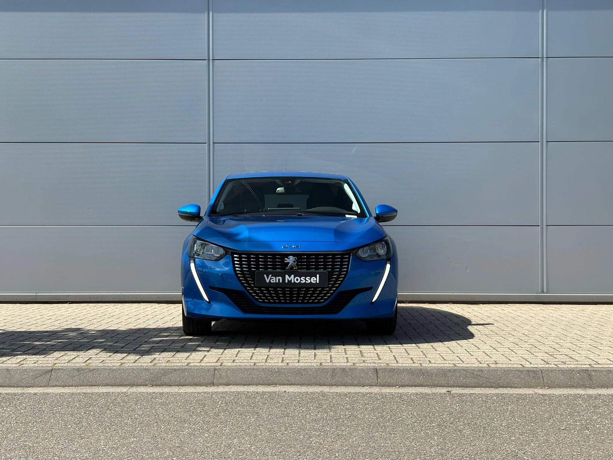 Peugeot 208 1.2 PureTech 100 Allure
