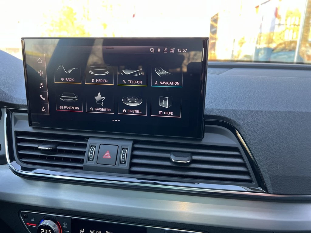 Audi SQ5 3.0 TDI quattro tiptronic *Pano*Kamera*AHK*