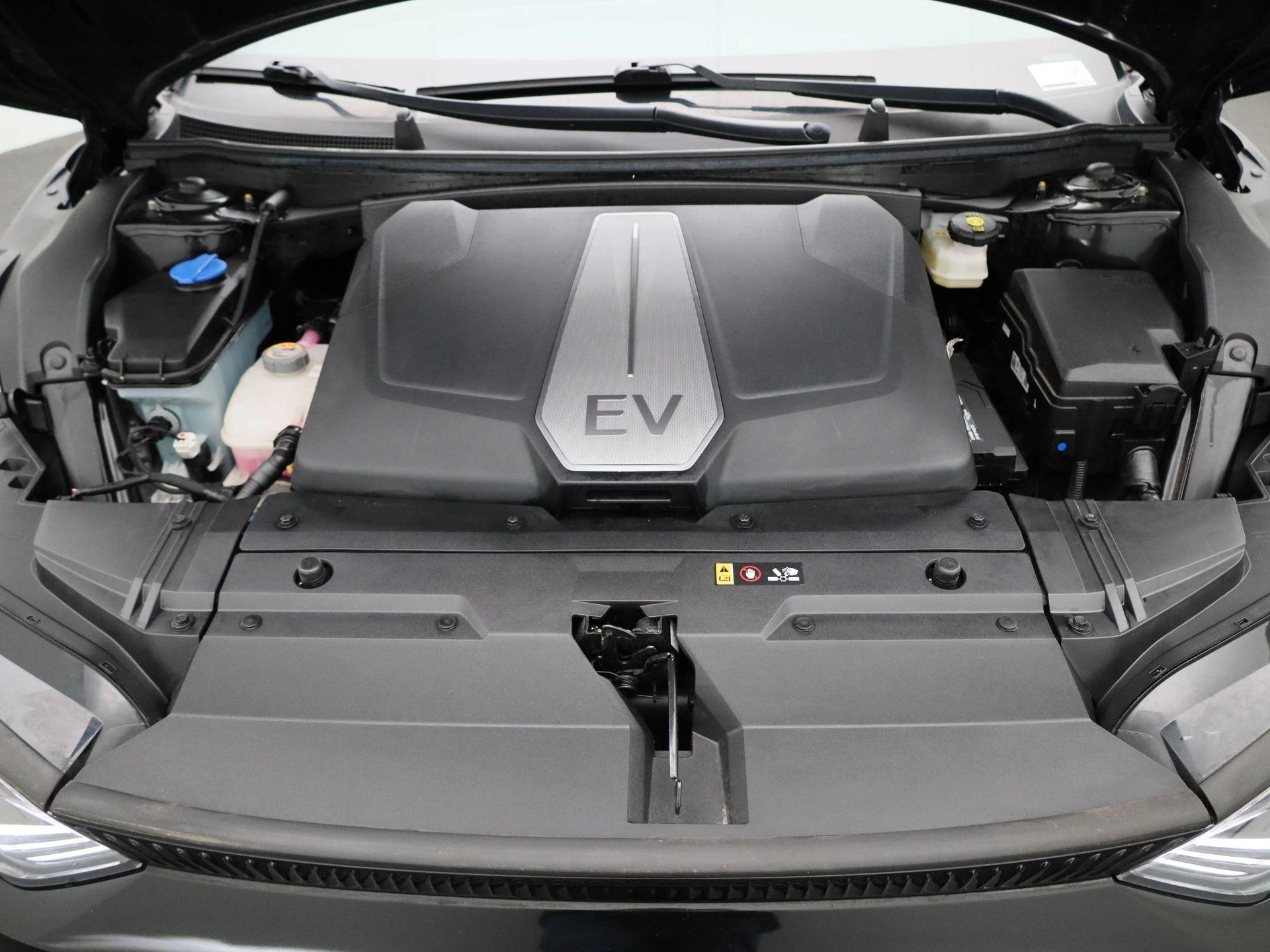 Kia EV6 Air 58 kWh