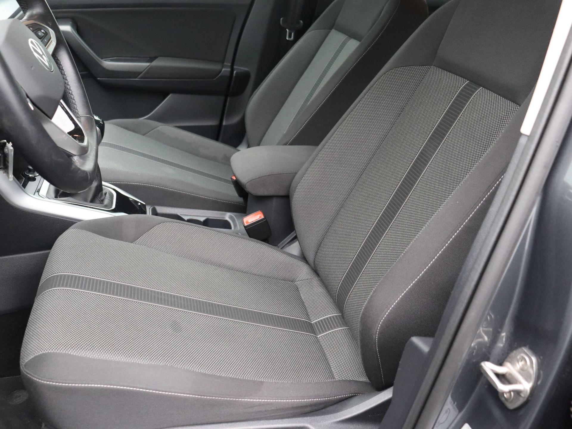 Volkswagen T-Roc 1.0 TSI Life Business