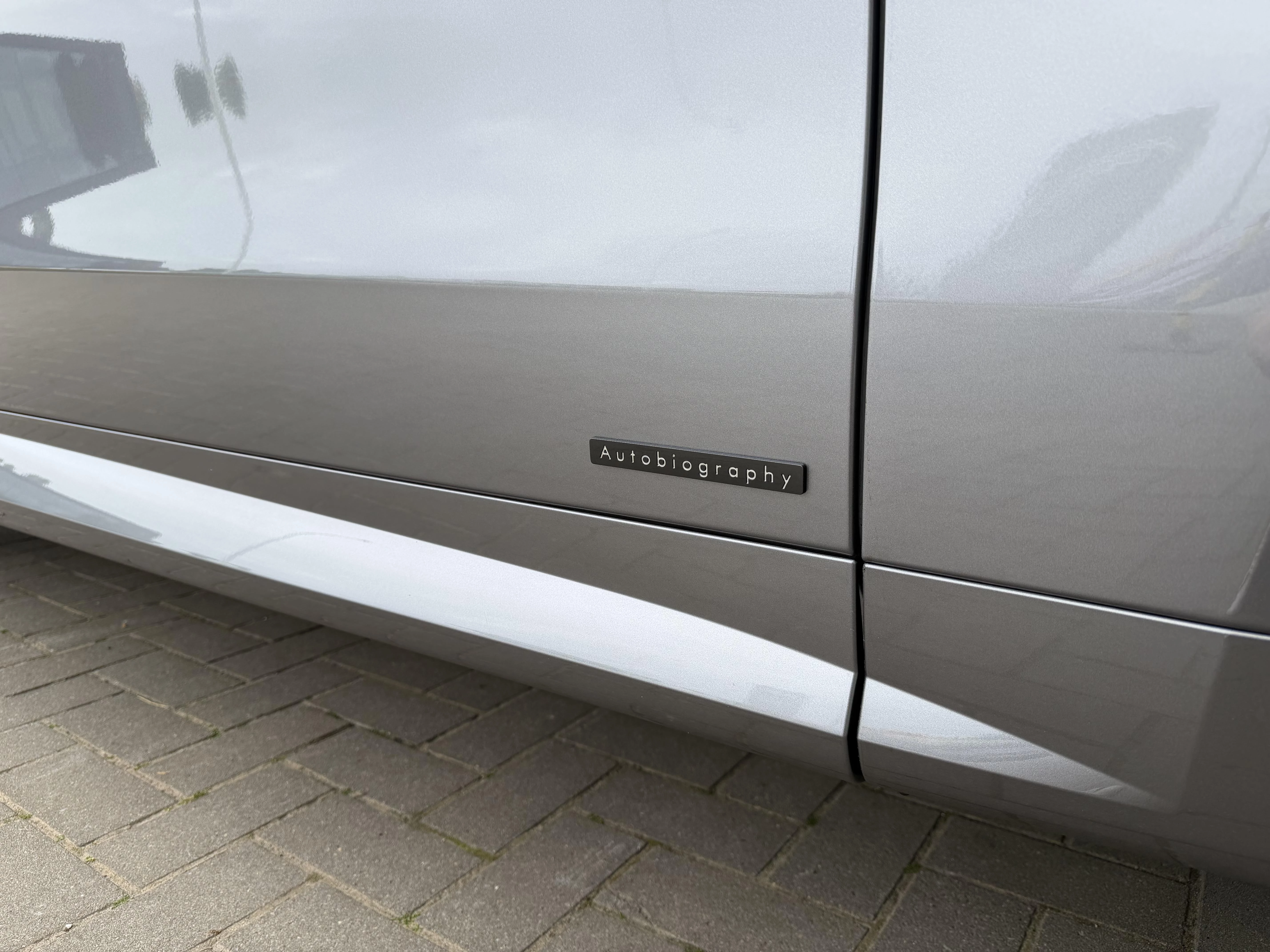 Land Rover Range Rover Sport P510e Autobiography