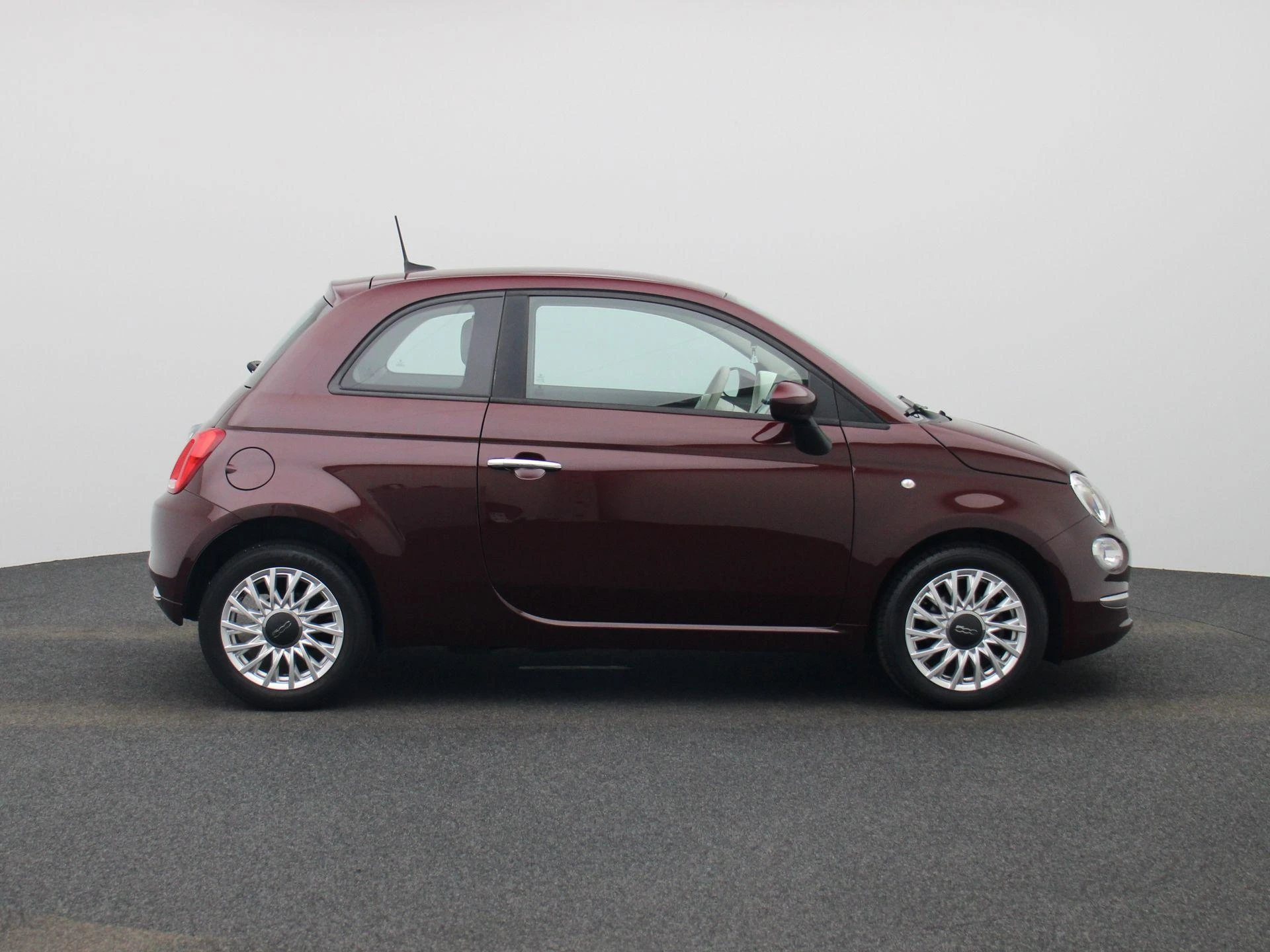 Fiat 500 1.0 Hybrid Lounge