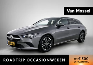 Mercedes-Benz CLA Shooting Brake 180 Business Line