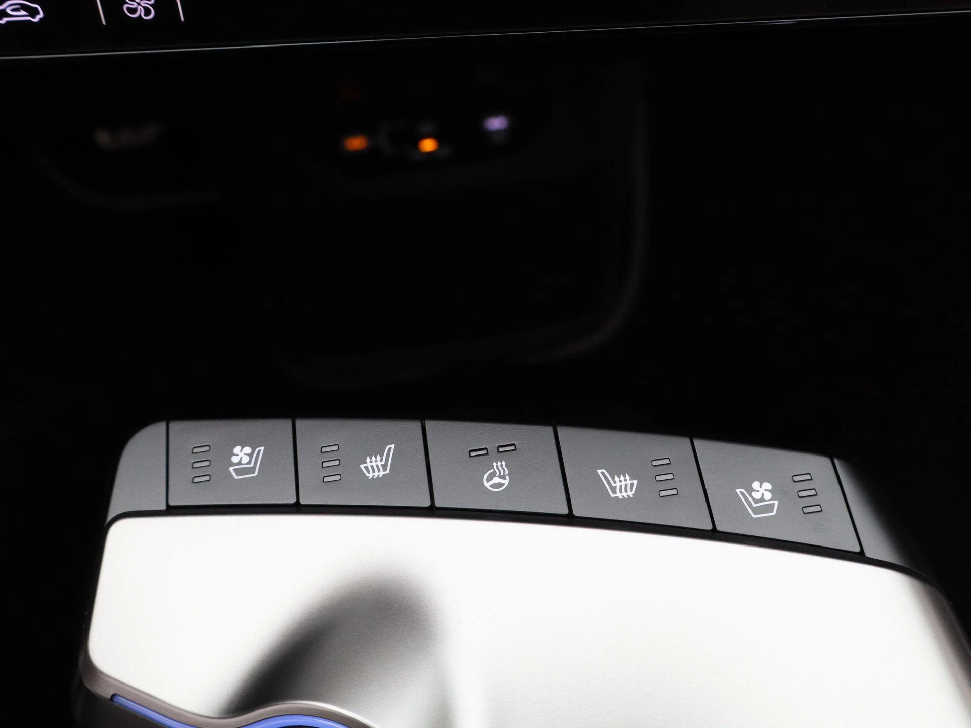 Kia EV6 GT-Line Business Edition 84 kWh