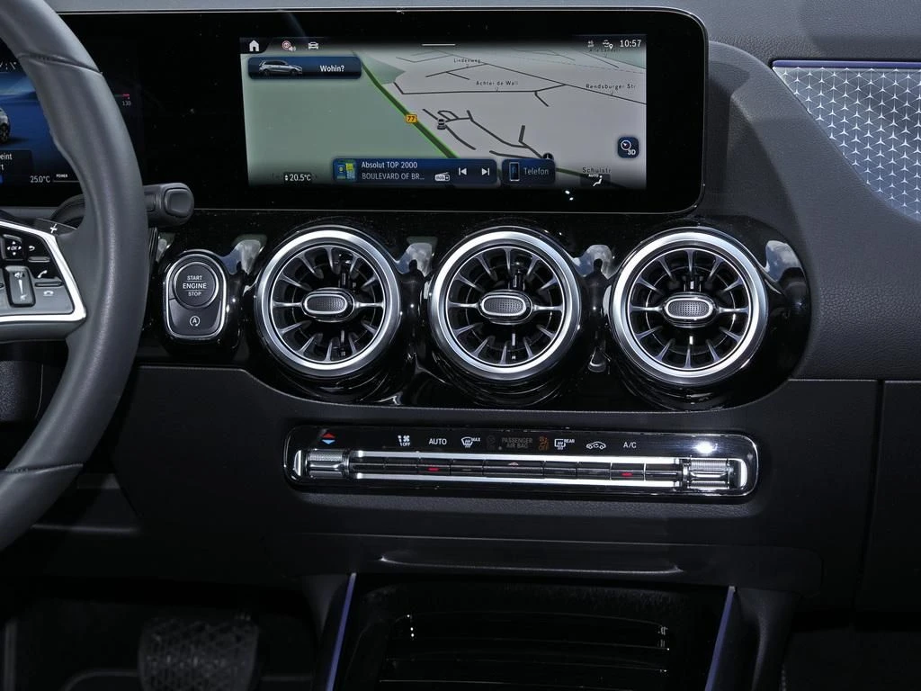 Mercedes-Benz-B-Klasse 200-image-10